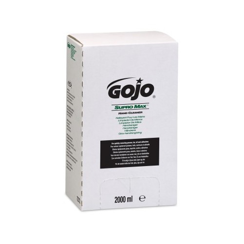 GOJO Supro Max PRO TDX kätepuhastusvahend 2000ml - Pesumati