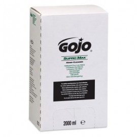 Roku tīrītājs, GOJO SUPRO MAX  Hand Cleaner, PRO TDX 2000ml