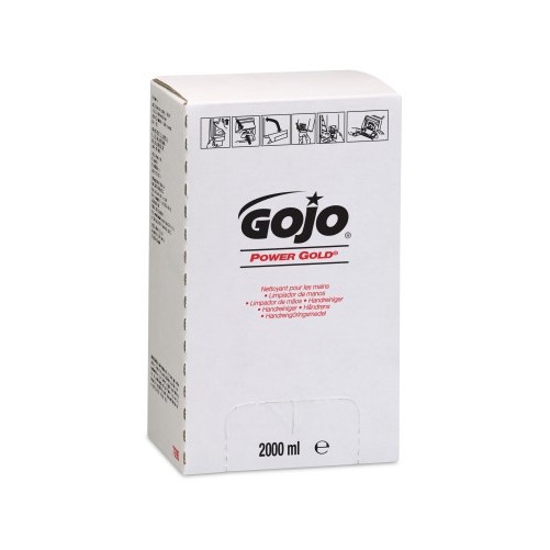 LÕPP GOJO POWER GOLD Hand Cleaner, PRO TDX 2000ml