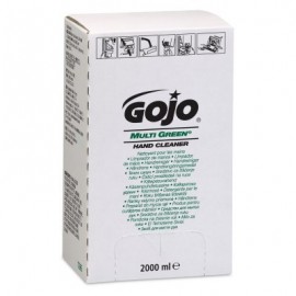 GOJO PRO TDX Multi Green kätepuhastusvahend 2000ml | Pesumati