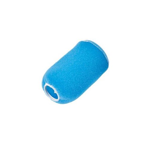 The foam filter, blue, for the suction corp