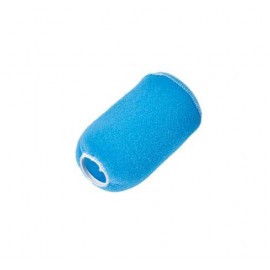 The foam filter, blue, for the suction corp