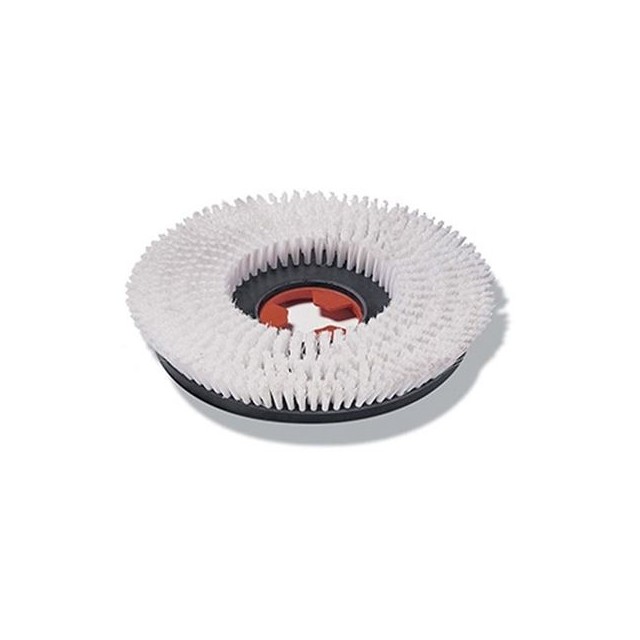 Brush for PS333 single-disc machine, nylon, 330mm - Pesumati