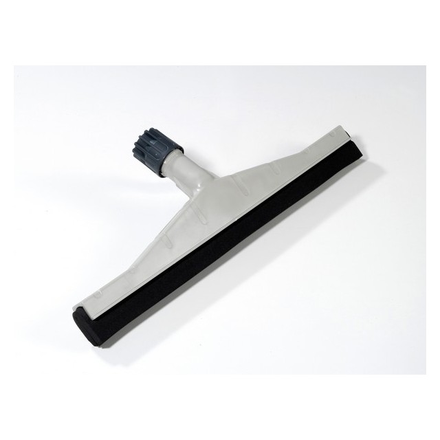 VDM sweeper-wiper, plastic, 75 cm