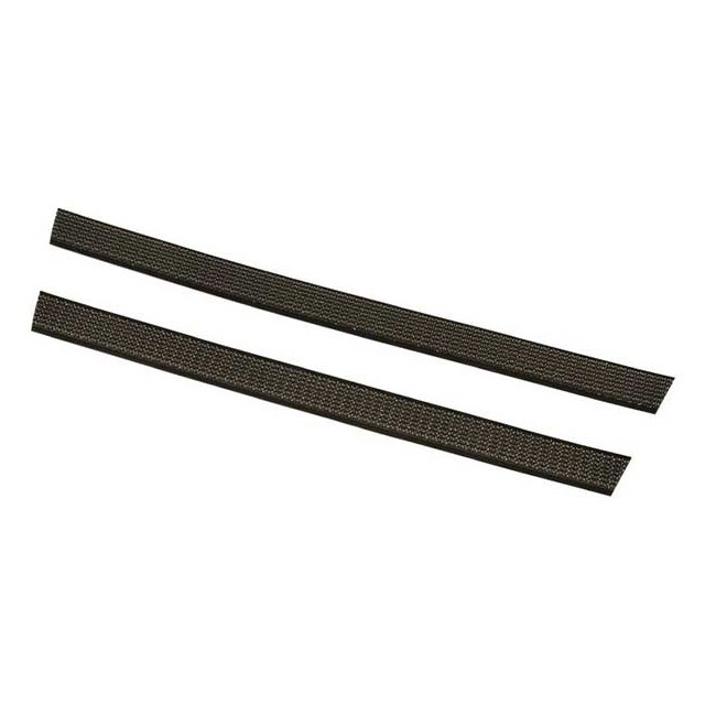 Hook-and-loop fastener strips for Concept Sloopy mop frame, 90 cm, 2 pcs