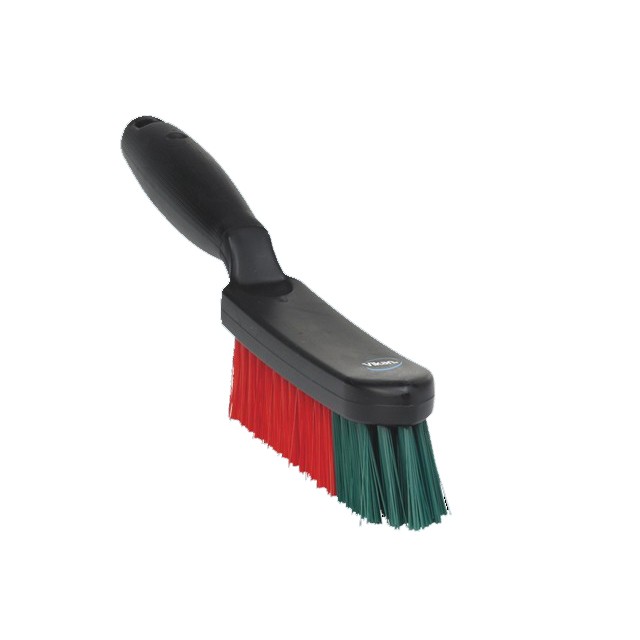 Brush for carpet and furniture Vikan, rigid