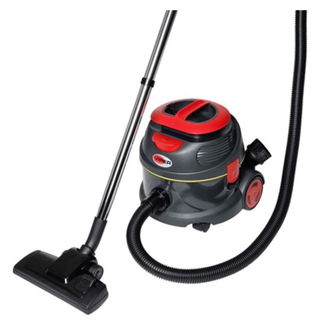 Vacuum cleaner Viper DSU10 EU1, HEPA, 10 L