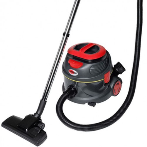 Vacuum cleaner Viper DSU10 EU1, HEPA, 10 L