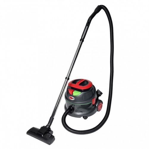 Vacuum cleaner Viper DSU15 EU1, HEPA, 15 L