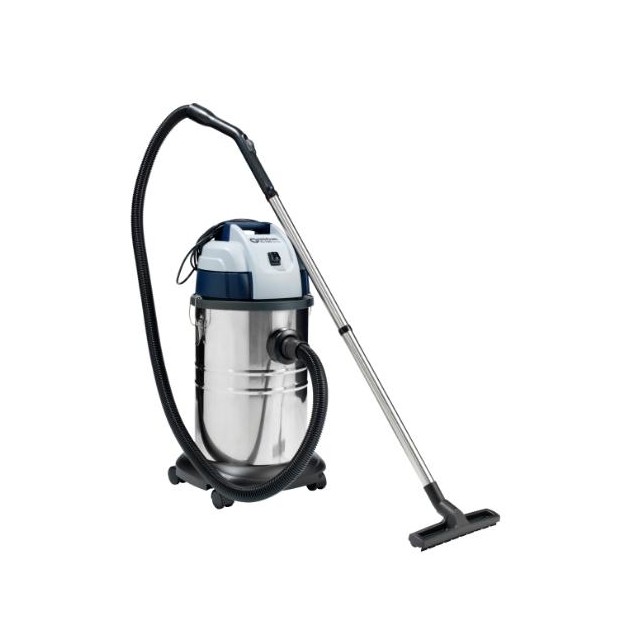 Vacuum cleaner Nilfisk VL100, 35 L, wet and dry