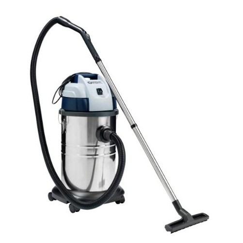 Vacuum cleaner Nilfisk VL100, 35 L, wet and dry