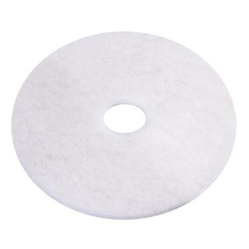 Eco 17″ / 432 mm disc, white