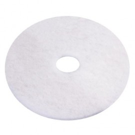 Eco 17″ / 432 mm disc, white