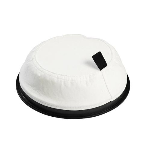 VP300 sack filter, round