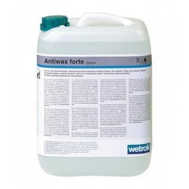 Wetrok Antiwax Forte Special üldpuhastusaine 5L - Pesumati