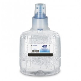 Purell Advanced LTX  desinfitseerimisvahend 1200ml - Pesumati