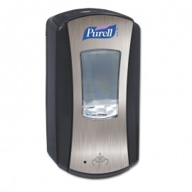 Purell LTX-12 dosaator, kroom/must - Pesumati