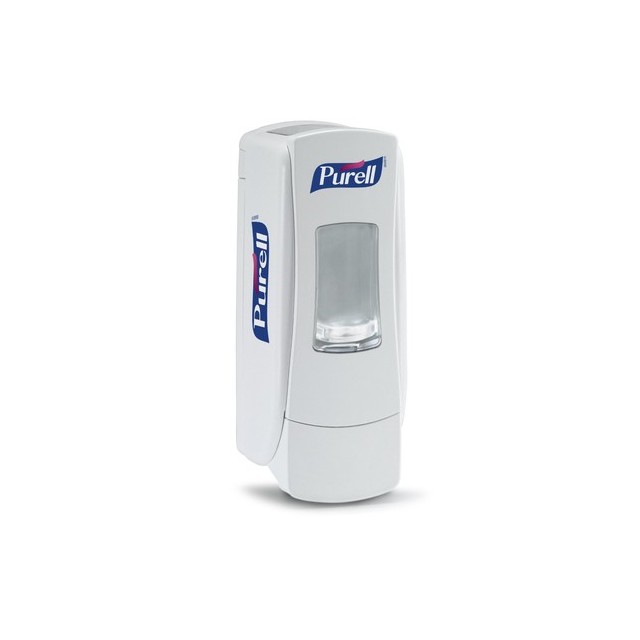 Dozators  PURELL ADX-12,  balts