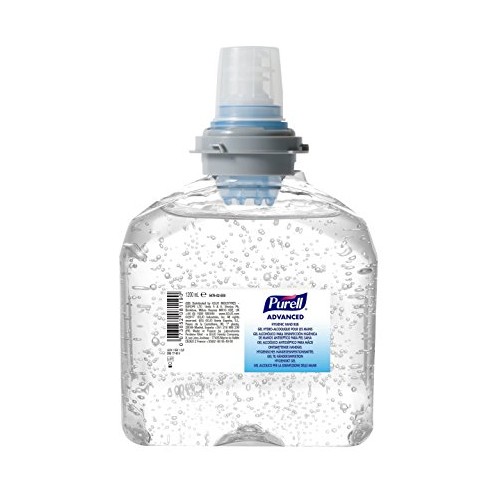 Purell Advanced TFX  desinfitseerimisvahend 1200ml - Pesumati