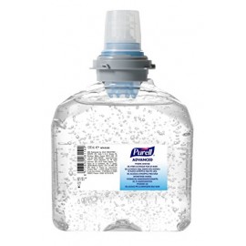 Purell Advanced TFX  desinfitseerimisvahend 1200ml - Pesumati