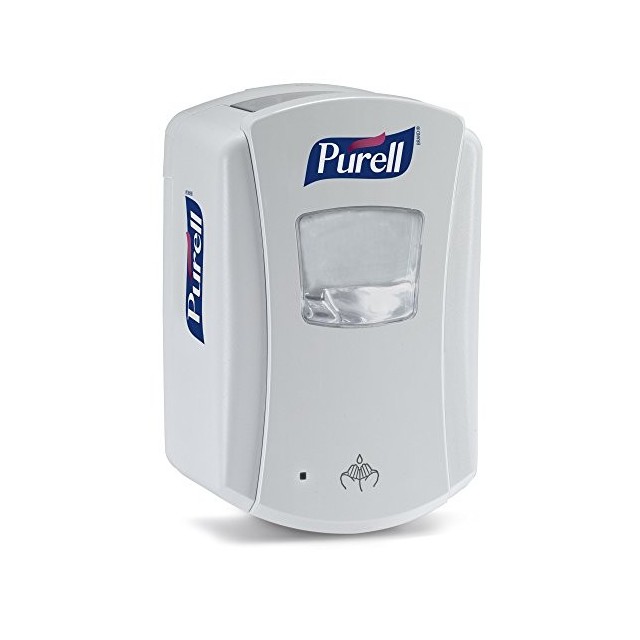 Purell LTX-7 dosaator 700ml, valge - Pesumati