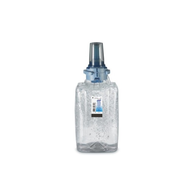 Purell ADX  desinfitseerimisvahend 1200ml - Pesumati