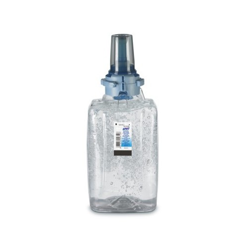 Purell ADX  desinfitseerimisvahend 1200ml - Pesumati