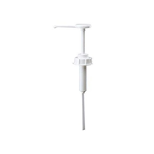 Dosaatorpump 10ml, 5L kanistrile d40