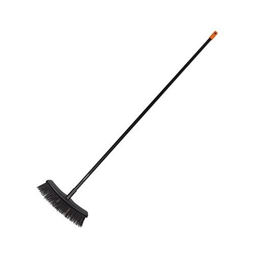 Fiskars Solid outdoor brush with handle