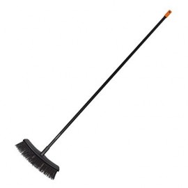 Fiskars Solid outdoor brush with handle