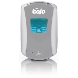 GOJO LTX-7 dosaator 700ml, tumehall/valge | Pesumati