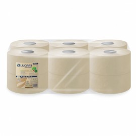 Lucart Econatural 180 toilet paper | Pesumati