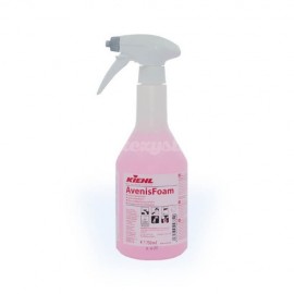 Kiehl AvenisFoam puhastusaine 750ml - Pesumati