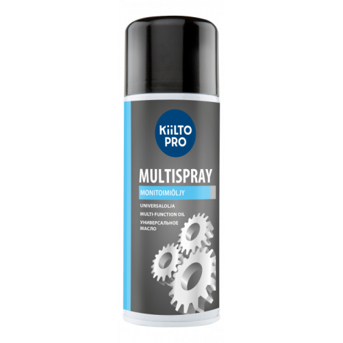 Kiilto Multispray ,400ml