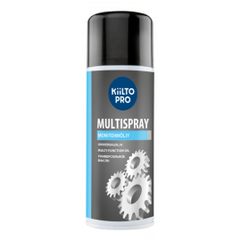 Kiilto Multispray ,400ml