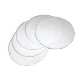 Nilfisk GD930 fliisist filter 5tk/pk - Pesumati