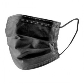 Meditsiiniline kaitsemask, MUST, tüüp IIR, 50 tk/pk