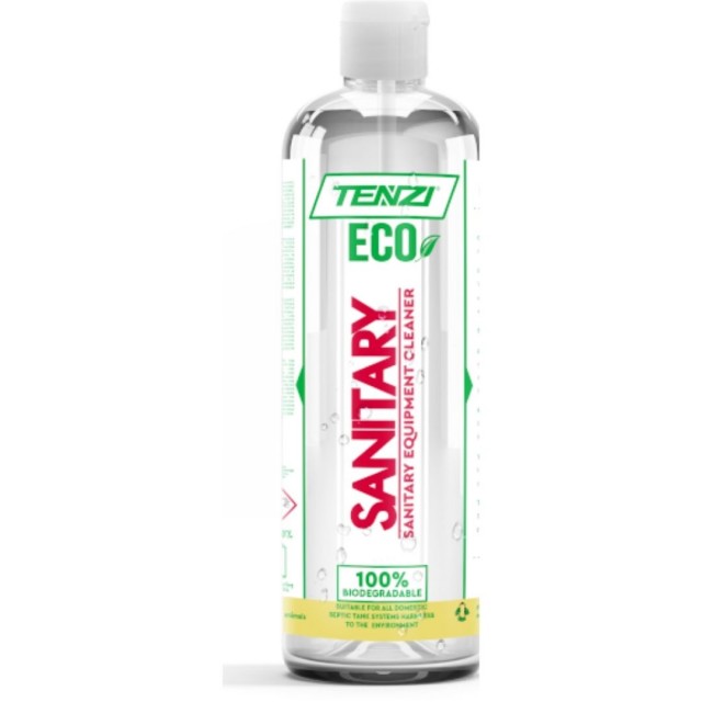 ECO Sanitary ,450 ml