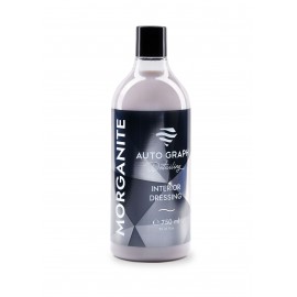 Auto Graph Morganite Interior Dressing - interjööri vaha, 750ml