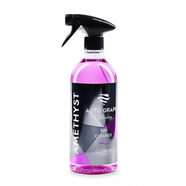 Auto Graph Amethyst  Rim Cleaner , Veljepesuaine 750ml