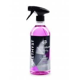 Auto Graph Amethyst  Rim Cleaner , Veljepesuaine 750ml