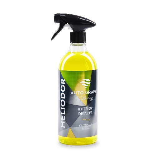 Auto Graph Heliodor Interior Detailer - interjööri puhastus, 750ml