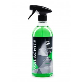 Auto Graph Malachite Glass Cleaner - klaasupesuaine 750ml