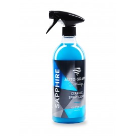 Auto Graph Saphire Ceramic Spray Coat - spray vaha 750ml