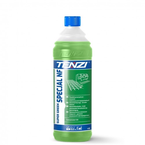 Super Green Specjal NF 1L