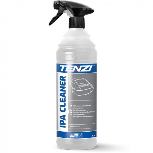 IPA CLEANER 1L, Aknapesuvahend