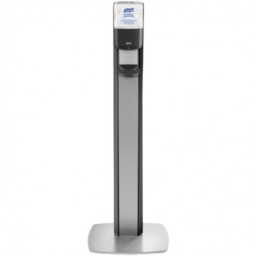 PURELL® Sanitising Stand ES8 Graphit koos dosaatoriga ES 8 dispenser 3924900090