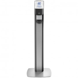 PURELL® Sanitising Stand ES8 Graphit koos dosaatoriga ES 8 dispenser 3924900090