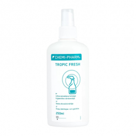 Chemi-Pharm Tropic Fresh hügieeniline  värskendaja 250ml