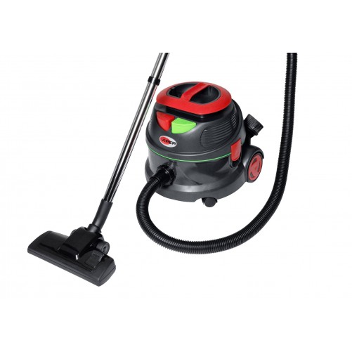 Vacuum cleaner Viper DSU15 EU1, HEPA, 15 L